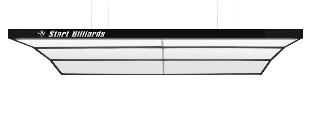 Лампа "STARTBILLIARDS" Pro select