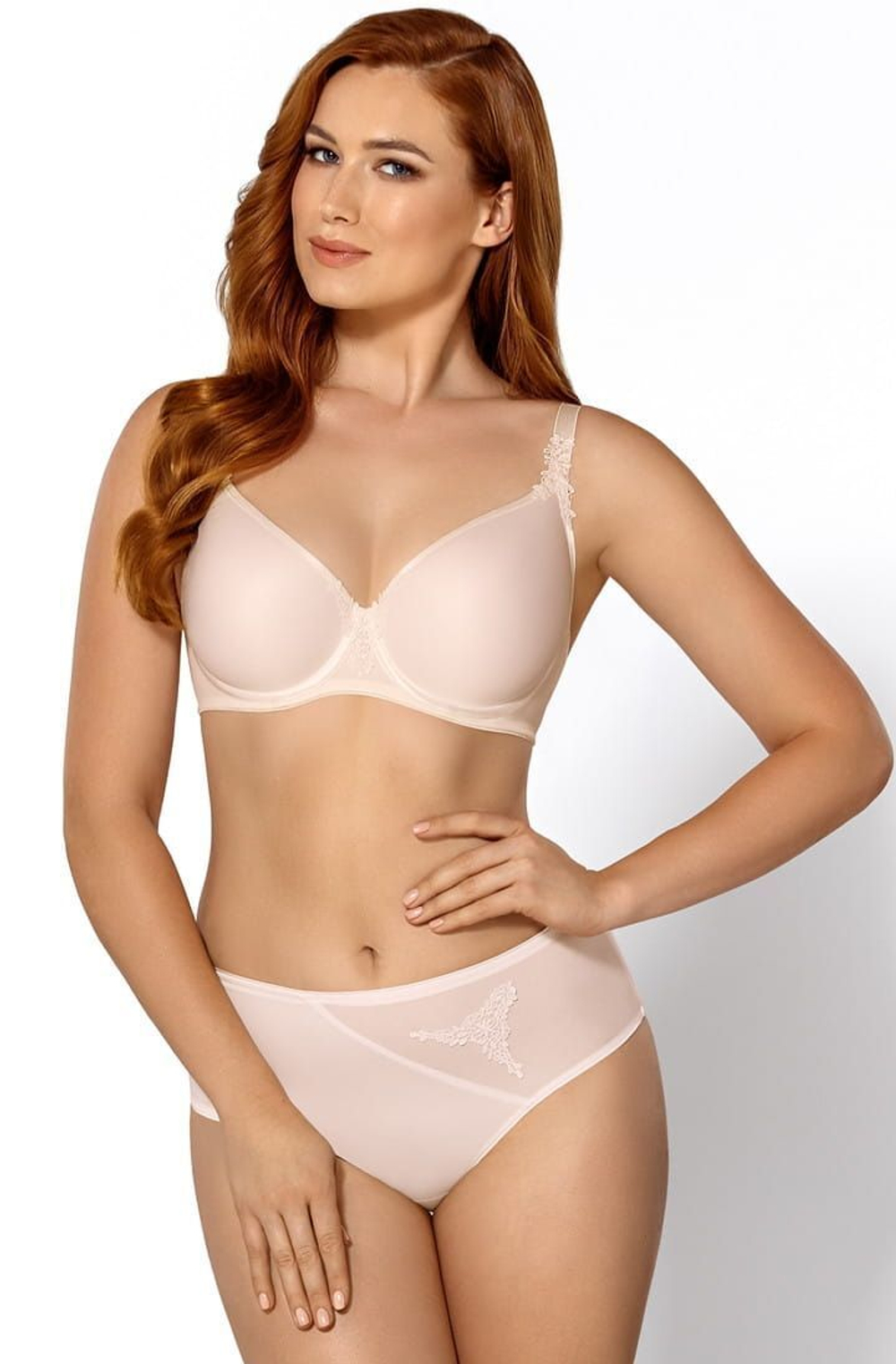 Женские трусики-слипы Anita (Размер: XL) (Цвет: черный)