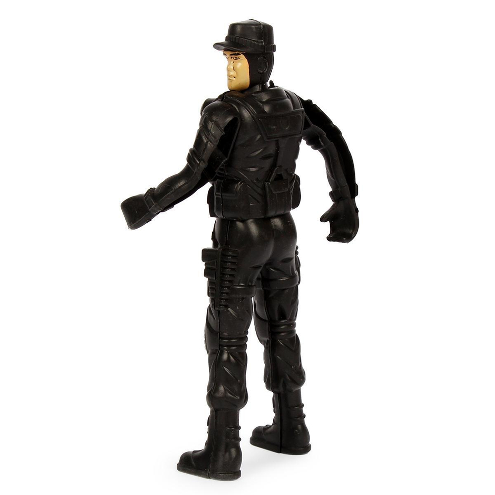 Фигурка Солдата, пакет 032