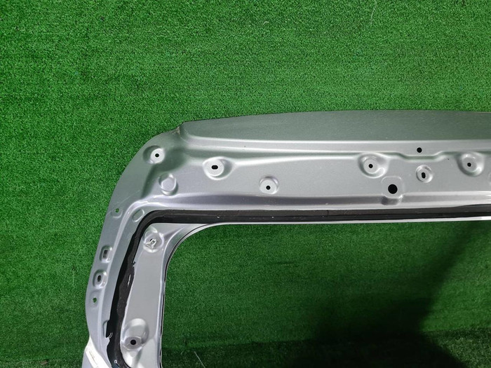 Крышка багажника Haval Jolion (2021-н.в.)