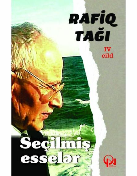 Seçilmiş Esselər IV cild
