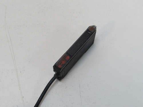 OMRON Yaskawa E3X-MDA41
