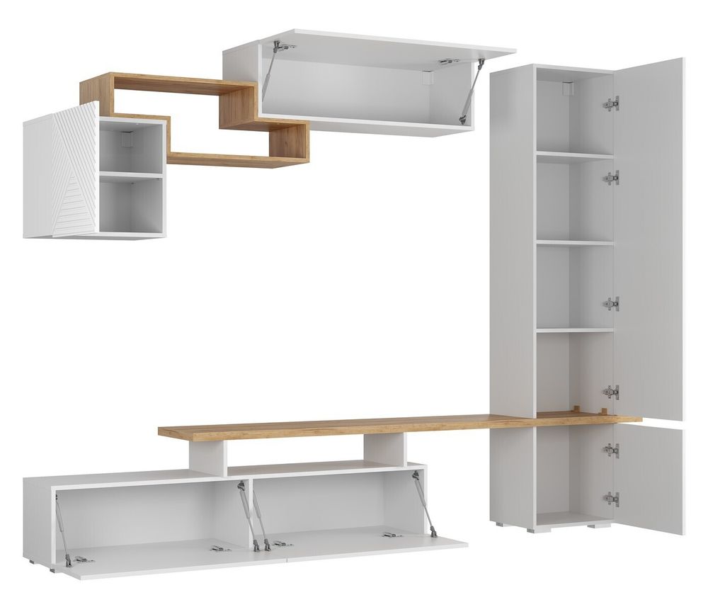 SkyFree Стенка НМ-001