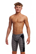 Джаммеры FUNKY TRUNKS Boys Dark Night