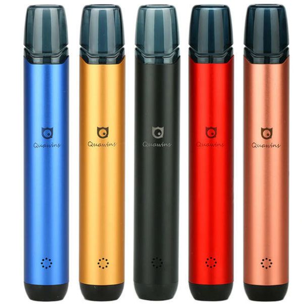 Купить Набор Suorin&Quawins Vstick Pro Pod 400mAh Kit