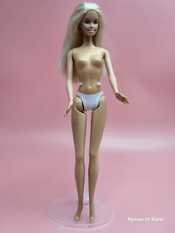 Кукла Барби 90-х винтаж 01256