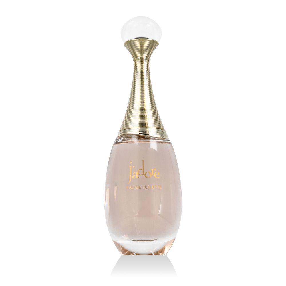 Dior J'adore Eau De Toilette - tester 100 ml (woman)