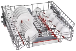 Встраиваемая посудомоечная машина Bosch SMV8ZCX02E