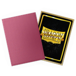 Dragon Shield - протекторы Matte Dual Sleeves Special Edition - Red/Gold 100 штук