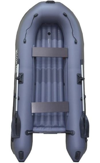 Лодка ПВХ МУССОН 3200 НД