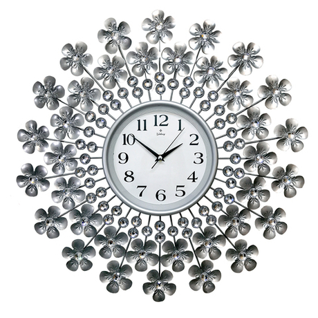 Настенные часы AYP-1142 G Galaxy