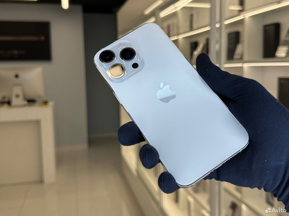 iPhone 14 Pro Max, 128 ГБ б/у