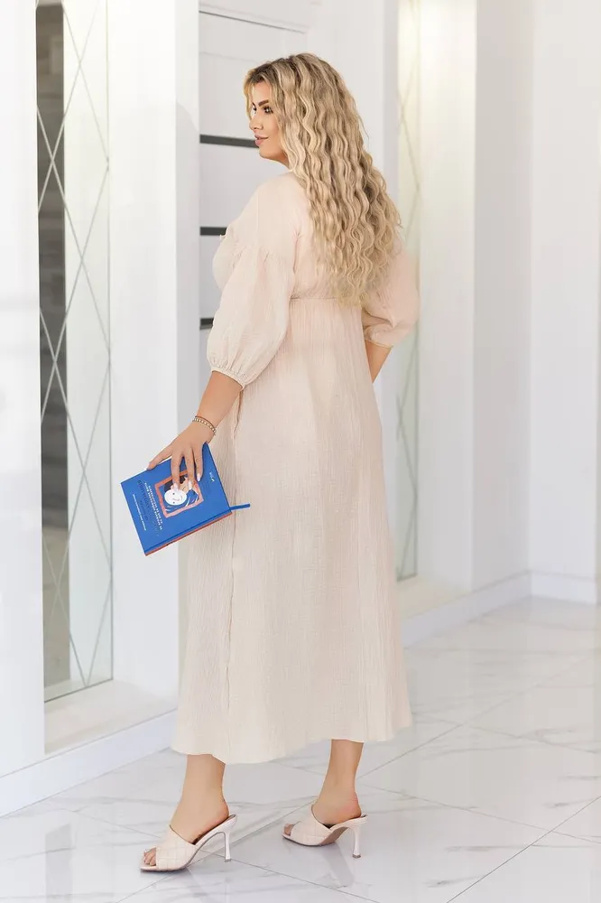 Платье УК-25019-2 Фабрика Моды