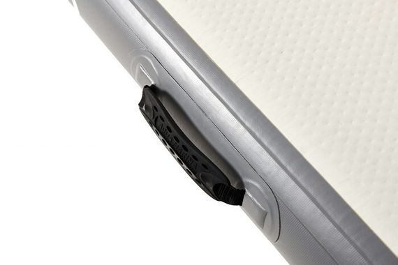 Водяная надувная платформа Aquamarina ISLAND - Inflatable Air Platform (2.5x1.6m/15cm) ( арт. BT-I250 )