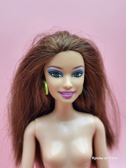 Кукла Барби 2000х винтаж 1237