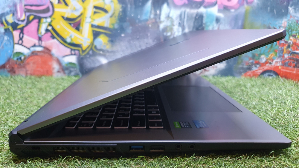 игровой Thunderobot i5-12/169Gb/RTX 3060 6Gb/144Hz/911 Plus Pro D/Windows 10