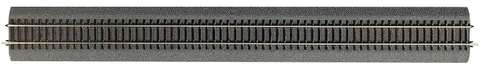 Прямой рельс G4 92O мм