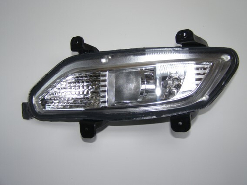 Фара п/туман. Daewoo Gentra Ravon прав. (NBN)