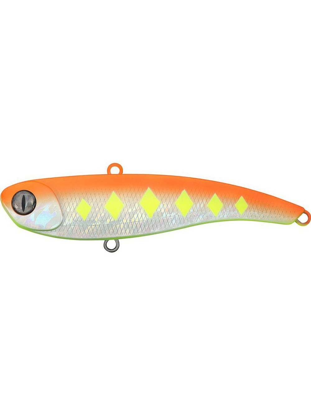 Воблер (Vib) Frapp Trixy 90 37g #28