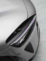 Карбоновый обвес для Xiaomi YU7 YU7 MAX 2024+ Ксяоми аэродинамический боди кит