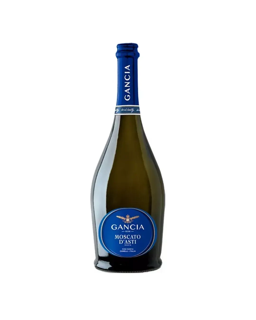 Gancia Moscato D’Asti