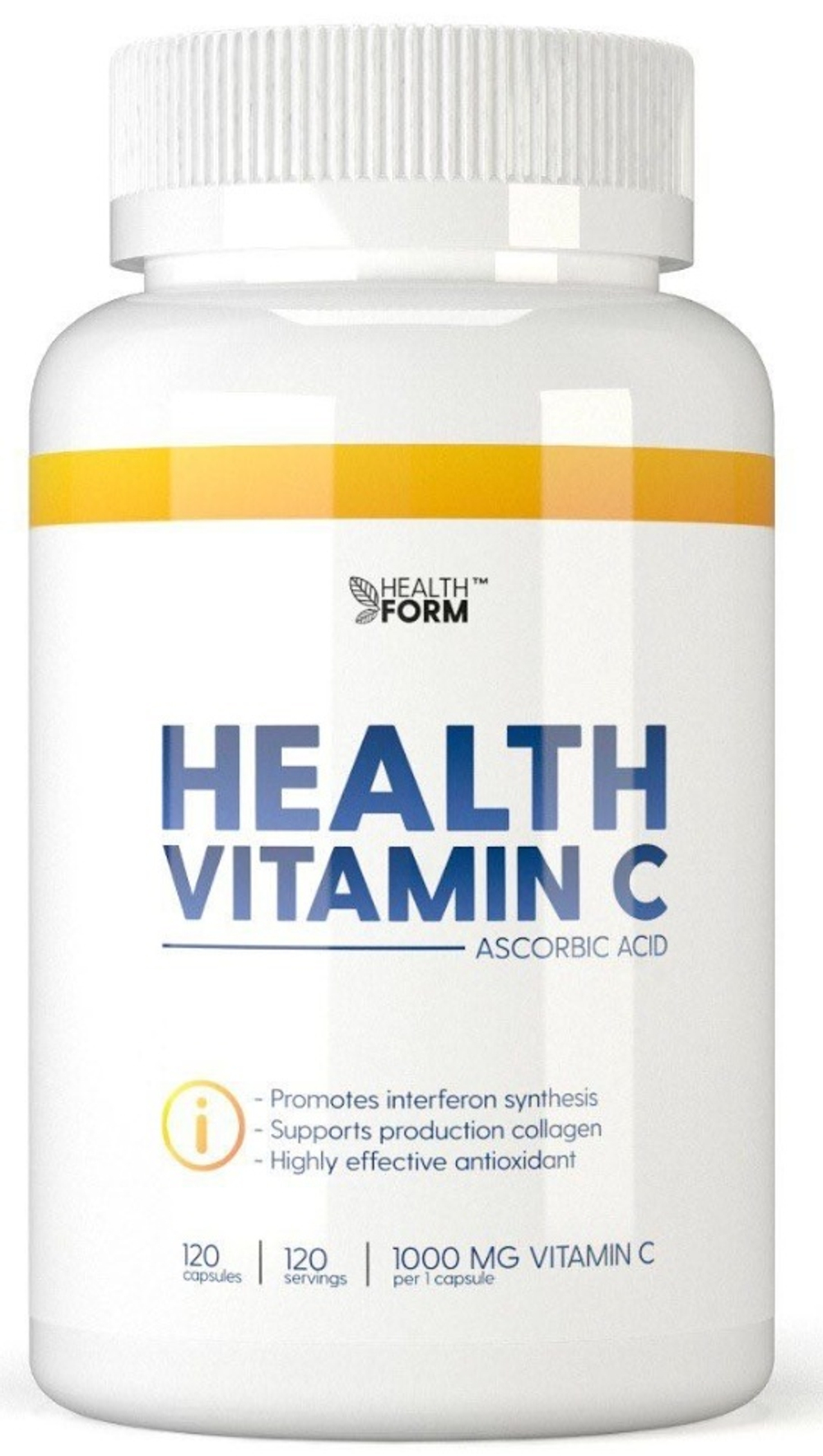 Vitamin C