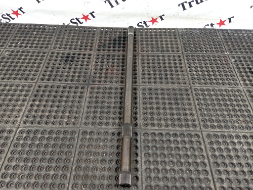 Полуось с блокировкой 2017г.