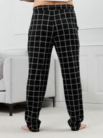 Брюки мужские Тор-1.1 Виотекс КЛЕТКА ЛИНЕАРНАЯ