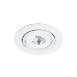 Точечный встраиваемый светильник Arte Lamp