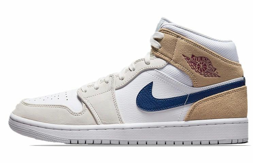 Кроссовки Jordan Air Jordan 1 Mid