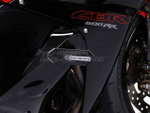 Слайдеры для Honda CBR 600 RR (07-) SW-MOTECH черные