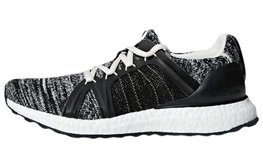 Кроссовки Adidas Smc Ultraboost Parley (Женская размерная сетка)