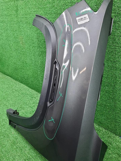 Крыло переднее левое Changan CS35PLUS (2018-н.в.)