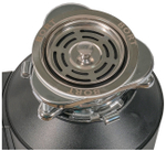 Измельчитель пищевых отходов Bort Alligator Green