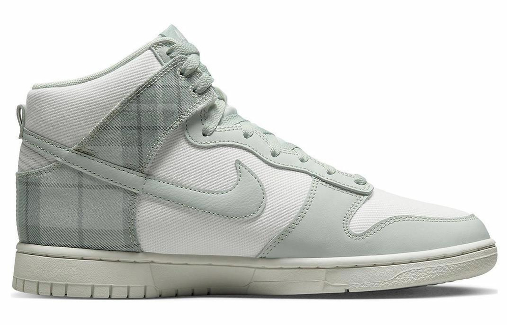 Кроссовки Nike Dunk "Plaid"