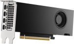 Видеокарта nVidia QUADRO RTX 2000 Ada (900-5G192-2240-000||ATX+LP)