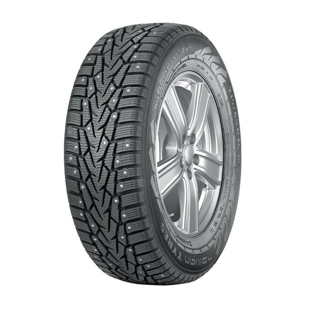 Ikon Tyres  235/75/16  T 108 Ikon Nordman 7 SUV  Ш.