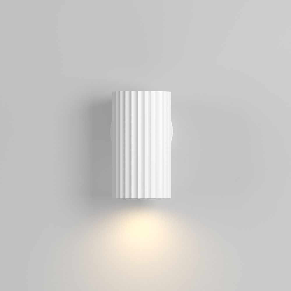 Светильник настенный Maytoni Calipso C106WL-01-GU10-W