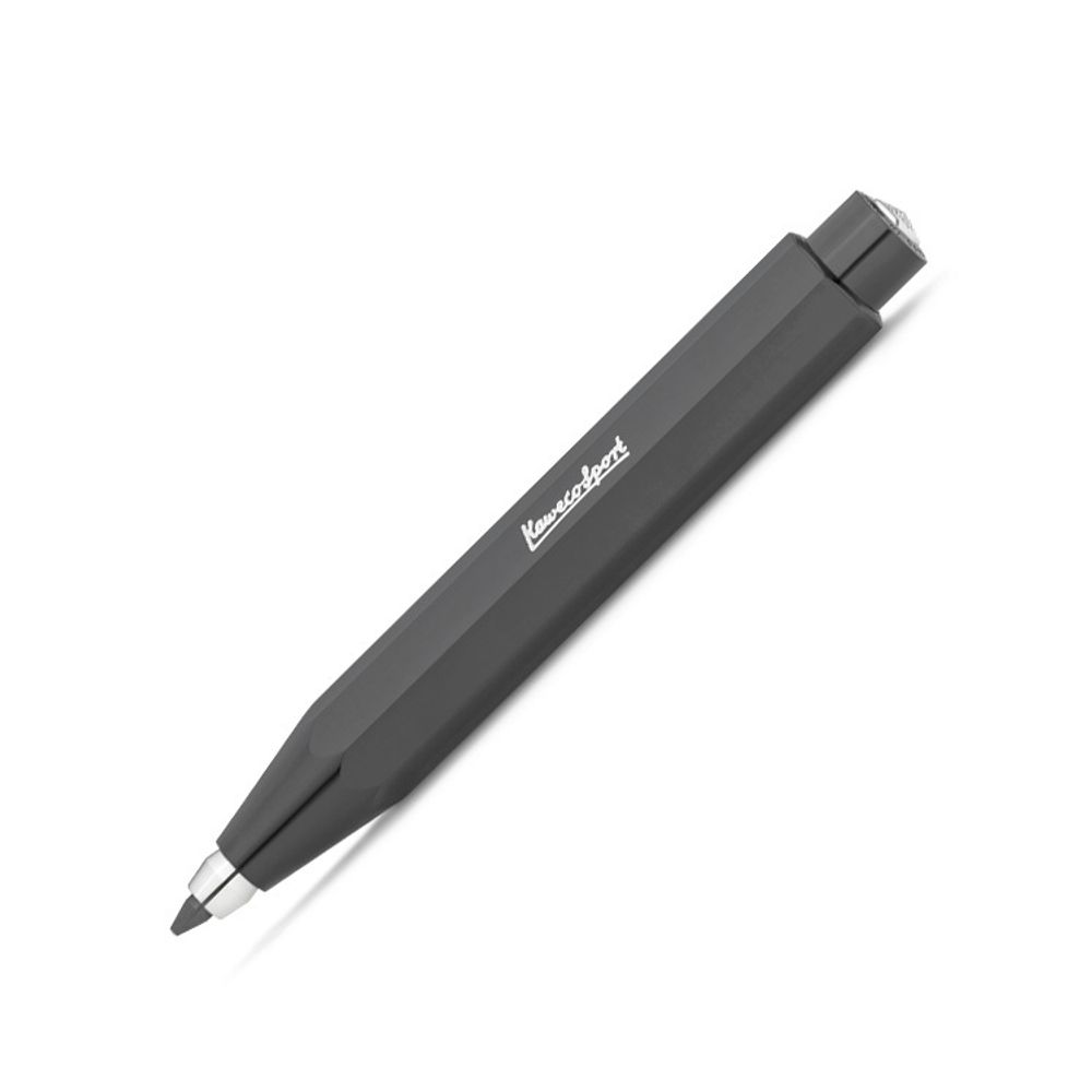 Карандаш цанговый Kaweco Skyline Sport 3.2мм серый (10000778)