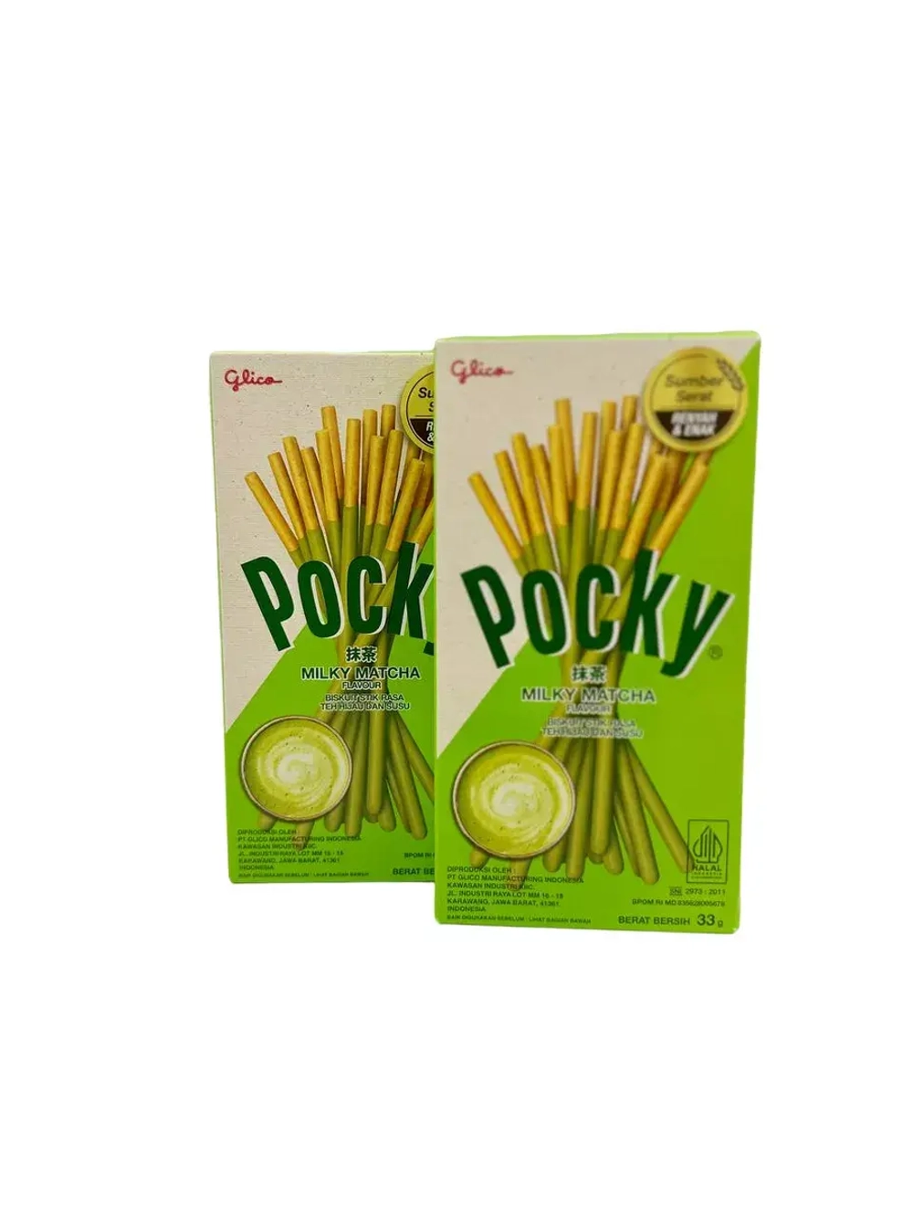 Шоколадные палочки Pocky Matcha ,Покки Матча Милки