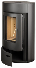 Печь-Камин Дунай