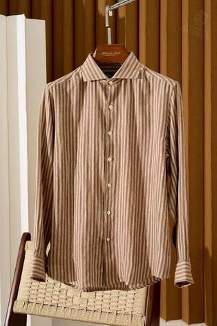 Рубашка Kiton