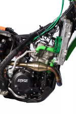 Эндуро мотоцикл BRZ X6M (182MN-DOHC, 2022 г.)