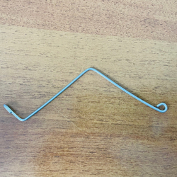 Крепление для крыши - Комплект 10 шт.