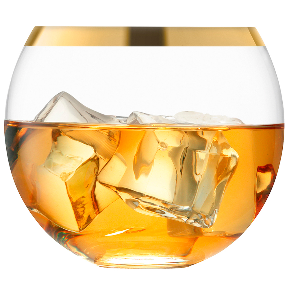 Набор стаканов luca, 330 мл, 2 шт.