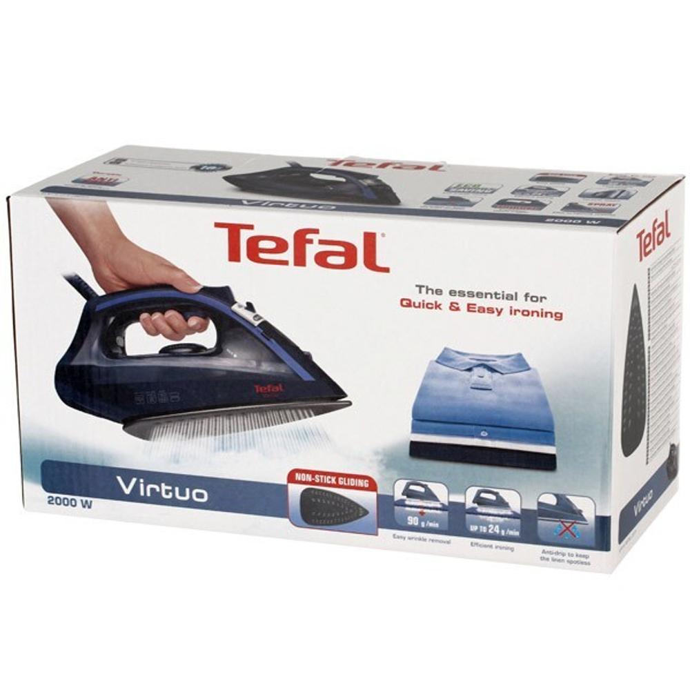 Утюг TEFAL FV1713E0