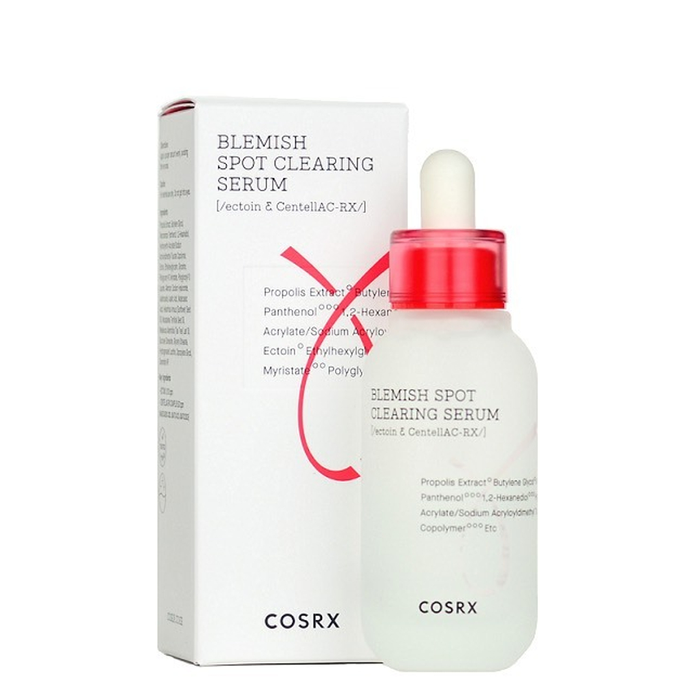 Сыворотка для проблемной кожи CosRX AC Collection Blemish Spot Clearing Serum