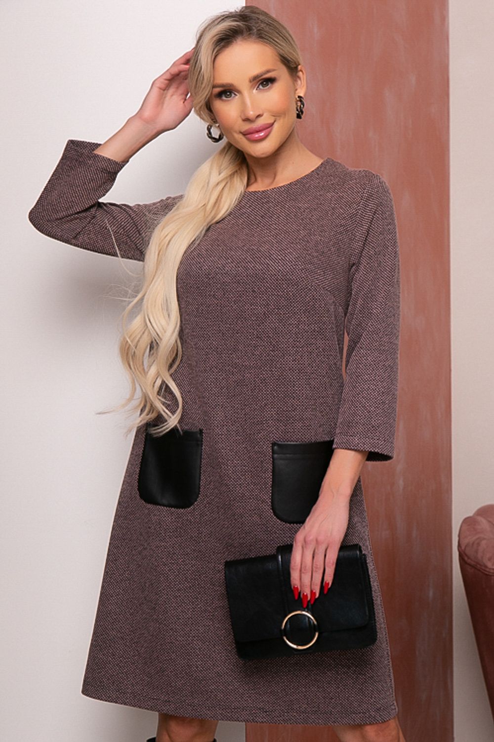 Платье 70847 Avili