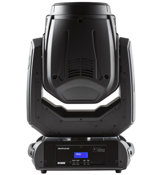 ROBE ROBIN miniPointe