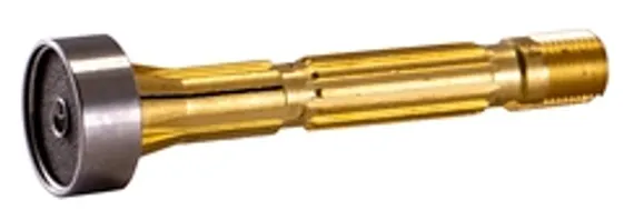 Сопло керамическое увеличенное для газовой линзы №12 Fubag FB TIG 240-550W, Ø19, арт. 31821